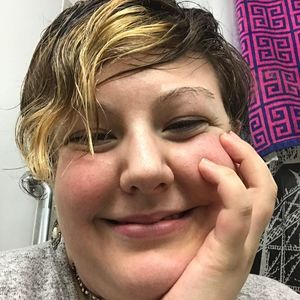 Meet your Posher, Jackie